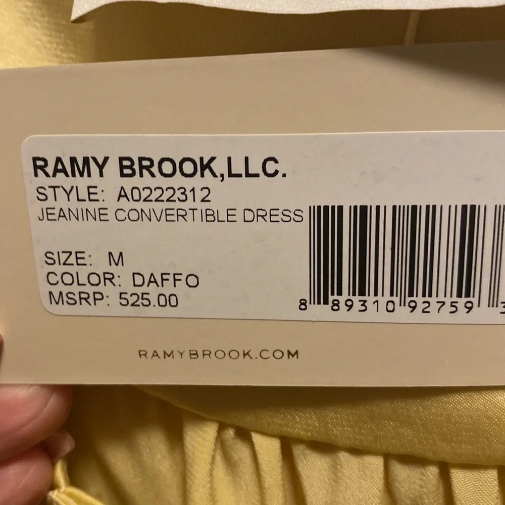 Gorgeous/classy never worn ! - Picture 3 of 3